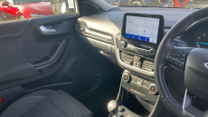 Ford Puma 1.0 EcoBoost Hybrid mHEV Titanium 5dr Petrol Hatchback